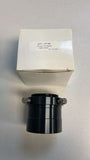 Like New OPT 1.25" to 2" and T2 Telescope Eyepiece/Camera Adapter