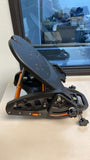 Used Celestron Heavy-Duty Wedge, for NexStar Evolution/SE scopes