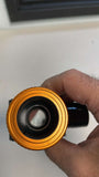 Like New Celestron Dielectric Star Diagonal, 1.25” With Twist-Lock