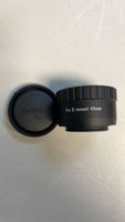 Used William Optics Sony E-mount 48mm Wide T-ring