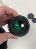 Used Explore Scientific 82° 6.7mm Waterproof Eyepiece