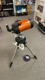 Used Celestron NexStar 6SE SCT