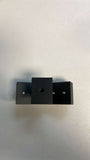 Used Meoptex Dual Finder Scope Mounting Bracket