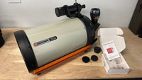 Used Celestron EdgeHD 925 OTA with ZWO EAF