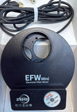 Used ZWO 5-position EFW Mini (5 x 1.25″ and 5 x 31mm)