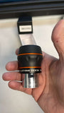 Used Astro-Tech 25mm 1.25" Paradigm Dual ED Eyepiece