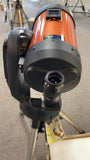 Used Celestron NexStar 6SE SCT with Rigel Quickfinder