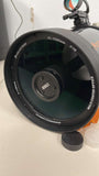 Used Celestron C6 SCT OTA - CG5 - with upgrades!