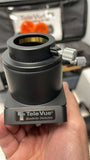 Used Tele Vue 76 Refractor w/Everbrite Diagonal and RDF