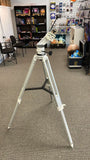 Used Vixen Porta II Alt-Azimuth Mount and Tripod