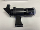 Used Orion 8x50 Right-Angle Correct Image Finder Scope