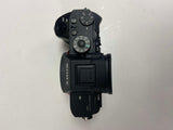 Used Sony α7S II E-mount Camera with Full-Frame Sensor