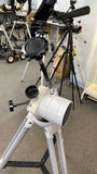 Used Vixen Porta II Alt-Azimuth Mount and Tripod