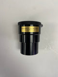 Used Blue Fireball 2" Twist Lock Eyepiece Extension Tube 50mm