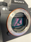 Used Sony α7S III - Full-frame Interchangeable Lens Camera