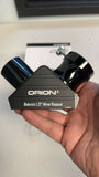 Used Orion Dielectric Mirror Diagonal 1.25"