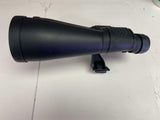 Used Celestron 15x70 SkyMaster Binoculars w/ Bracket