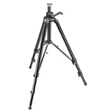 Used Manfrotto Tripod 475B and Nitrotech N21 video head