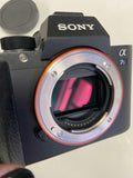 Used Sony α7S II E-mount Camera with Full-Frame Sensor