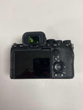Used Sony α7S III - Full-frame Interchangeable Lens Camera