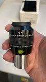 Used Explore Scientific 82° 11mm Waterproof Eyepiece