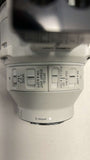 Used Sony FE 5.6-6.3/200-600 G OSS Telephoto Lens