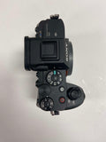 Used Sony α7S III - Full-frame Interchangeable Lens Camera