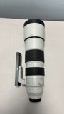 Used Sony FE 5.6-6.3/200-600 G OSS Telephoto Lens