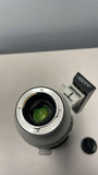 Used Sony FE 5.6-6.3/200-600 G OSS Telephoto Lens