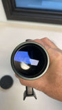 Used Celestron Illuminated RACI 9x50 Finder Scope