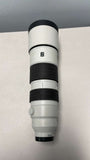 Used Sony FE 5.6-6.3/200-600 G OSS Telephoto Lens
