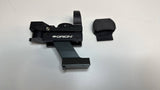 Used Orion EZ Finder Deluxe with Vixen Style Mounting Base