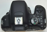 Used Canon EOS Rebel T7i DSLR (Astro Modified)