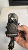 Used Celestron Focus Motor for SCT, EdgeHD, RASA (incomplete)