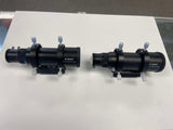 Used SVBONY SV106 Guide Scope 50mm with Helical Focuser