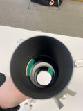 Used SVBONY SV106 Guide Scope 50mm with Helical Focuser