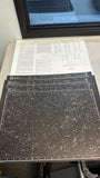Used SkyAtlas 2000.0, Revised 1987 Field Edition (unbound)