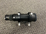 Used SVBONY SV106 Guide Scope 50mm with Helical Focuser