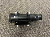 Used SVBONY SV106 Guide Scope 50mm with Helical Focuser