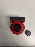 Used iOptron SkyGuider Pro, Optical Polar Scope