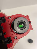 Used iOptron SkyGuider Pro, Optical Polar Scope