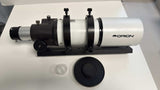 Used Orion ShortTube 80 Refractor OTA w/rings and dovetail