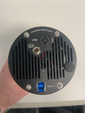 Used QHYCCD QHY268M PH Camera