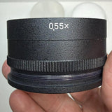 Like New Unknown Brand 0.55x SCT Reducer