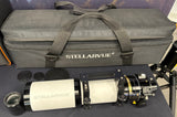 Stellarvue SVX102D Doublet APO + flattener