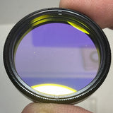 Used Optolong L-Pro Light Pollution Broadband Filter 1.25"