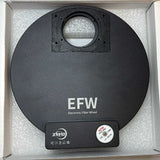 Used ZWO 7-Position EFW (7x2")