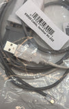 Used Cable, USB to RS-232 Converter Adapter (Discontinued)