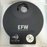 Used ZWO 8-Position EFW (8x1.25"/31mm)