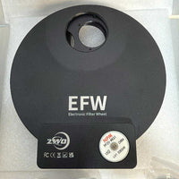 Used ZWO 8-Position EFW (8x1.25"/31mm)